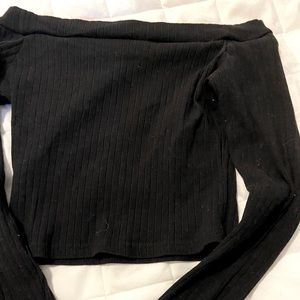 Small crop top bundle